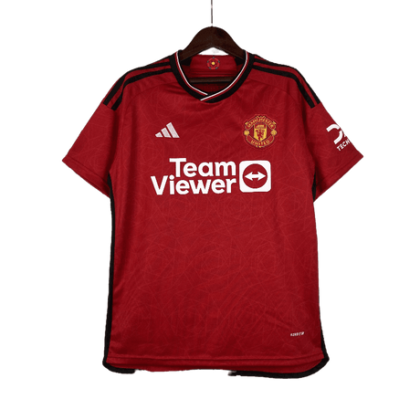 Manchester United 23/24 Home