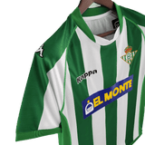 Real Betis Retro 2001/02 Home