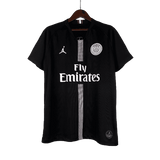 PSG Retro 2018/19 Black
