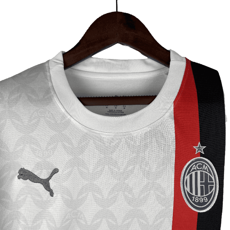 AC Milan 2023/24 Away Kit