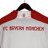 Bayern Munich 2023/24 Home