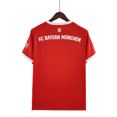 Bayern Munich 2022/23  Home