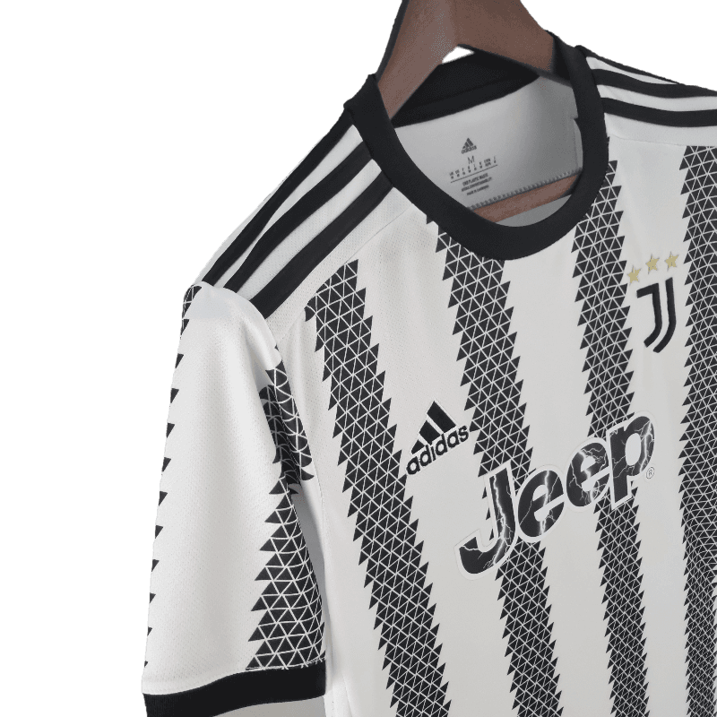 Juventus 2022/23 Home