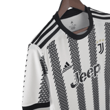 Juventus 2022/23 Home