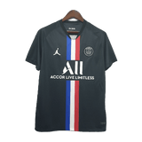 PSG 2019/20 4 Away