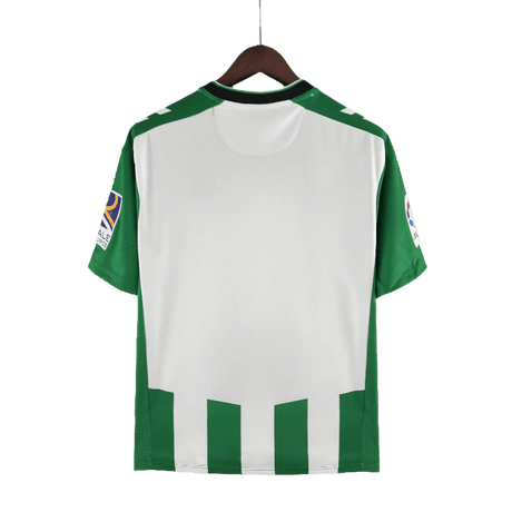 Real Betis 2022/23 Home