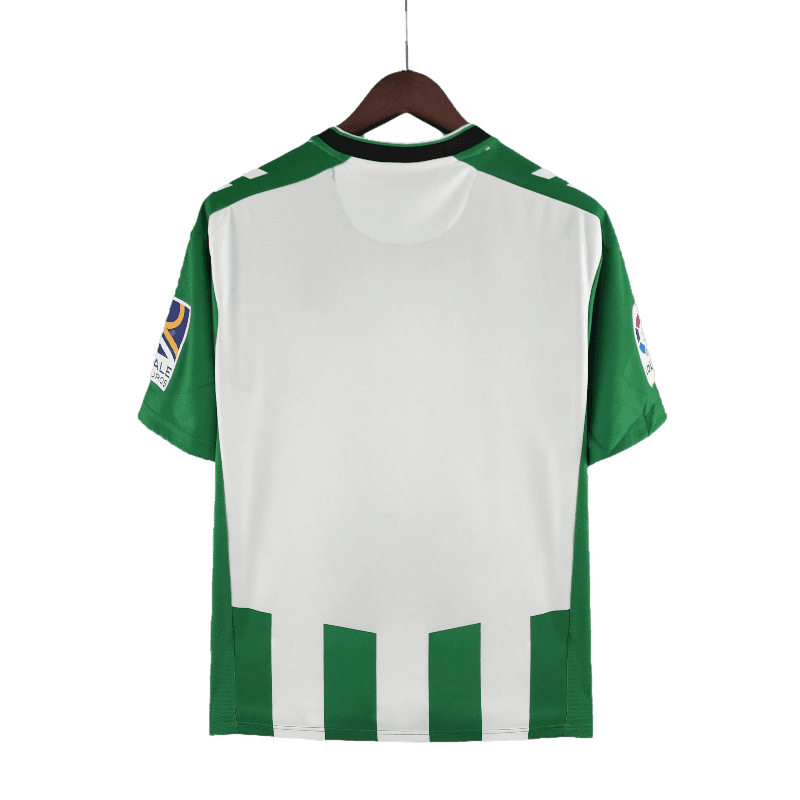 Real Betis 2022/23 Home
