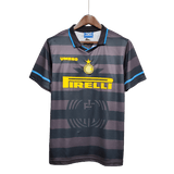 Inter Milan Retro 1997/98 Away