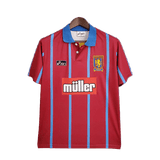 Aston Villa Retro 93/95 Home