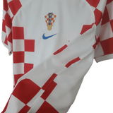 Croatia 2022  Qatar World Cup Home
