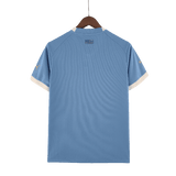 Uruguay 2022 World Cup Jersey Home