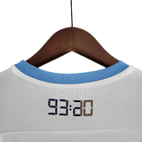 Manchester City 2022/23 Limited Edition Blue and White