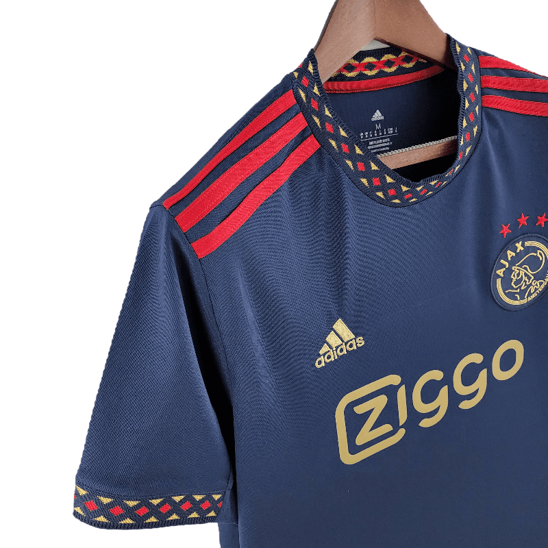 Ajax 2022/23 Away Shirt