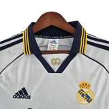Real Madrid Retro 2000 Home