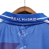 Real Madrid Retro 1994/96 Away