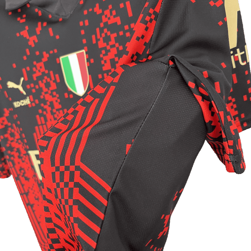 AC Milan 2023/24 Kit