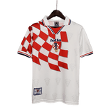 Croatia Retro 1998 away
