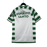 Sporting Lisbon Retro 2003/04 Home