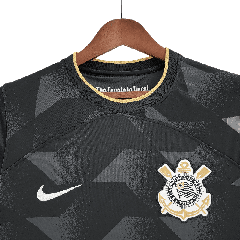 Corinthians 2022/23 Away