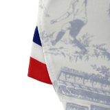 France 2022 Away World Cup Jersey