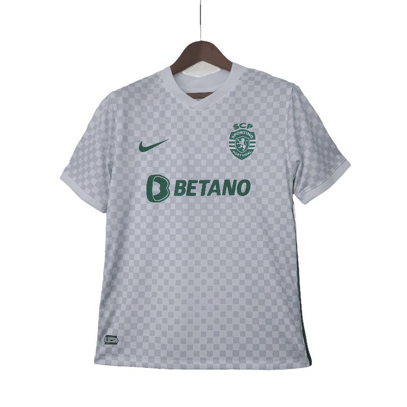 Sporting Lisbon 2022/23 Third Away