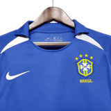 Brazil Retro 2002 Away