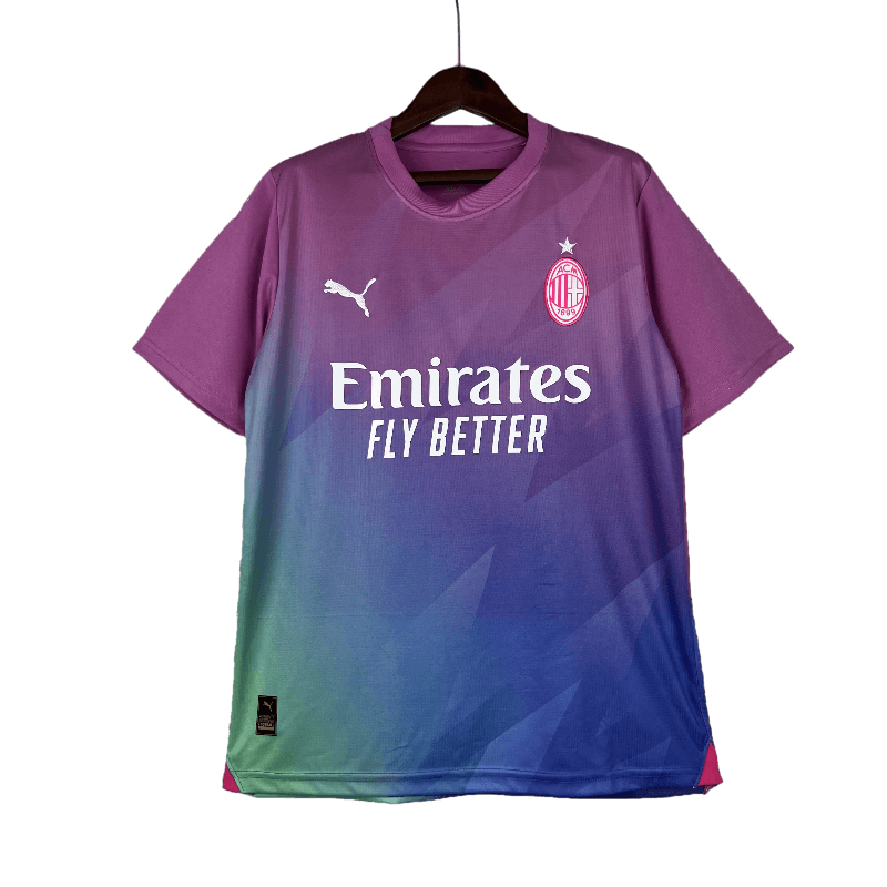 AC Milan Third Kit 2023/24 