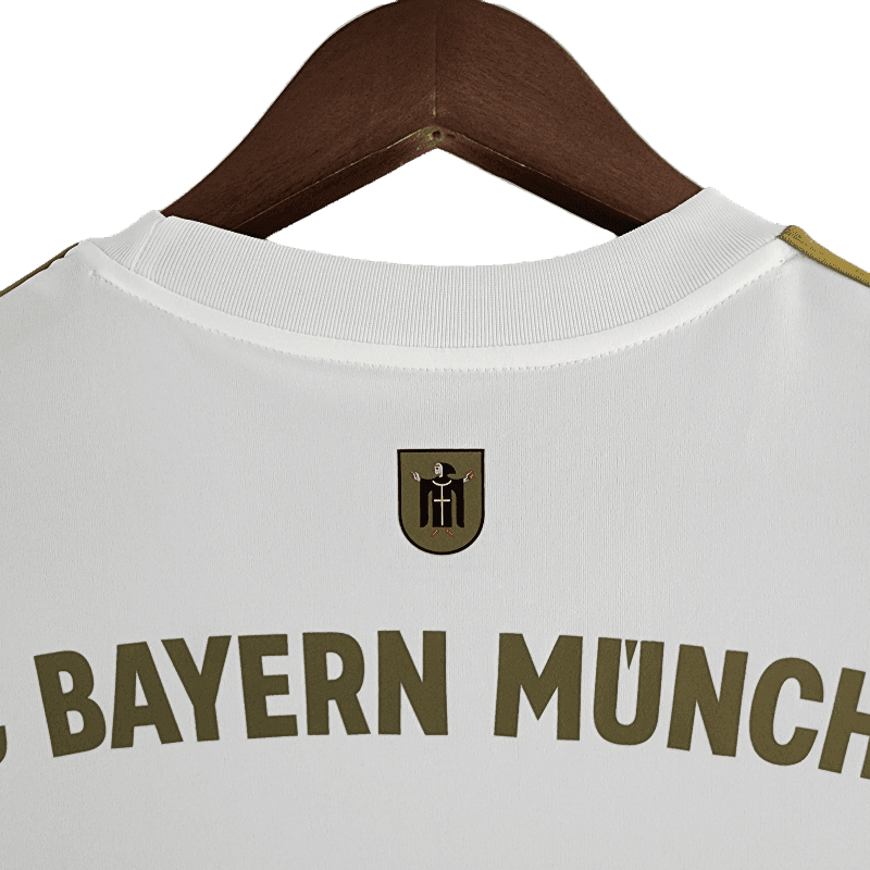Bayern Munich 2022/23 Away