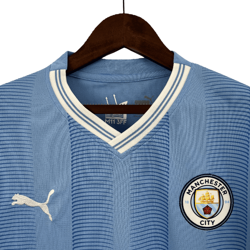 Manchester City 2023/24 Home