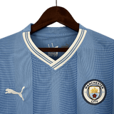 Manchester City 2023/24 Home