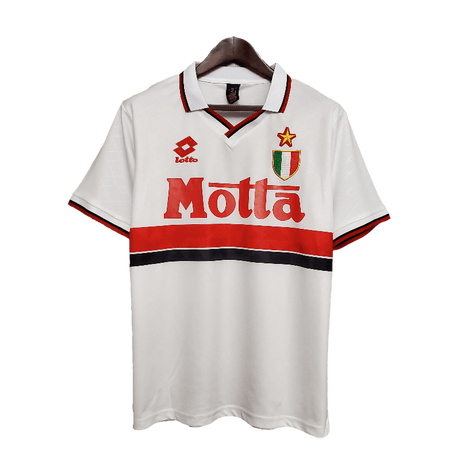 AC Milan Retro 1993/94 Away Kit