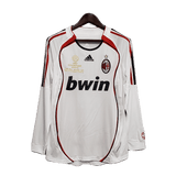 AC Milan 2006/07 Long Sleeve Tee 