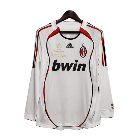 AC Milan 2006/07 Long Sleeve Tee 