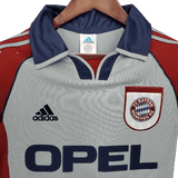 Bayern Munich Retro 1998/99 Away