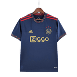 Ajax 2022/23 Away Shirt