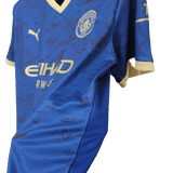 Manchester City 2023/24 Blue