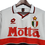 AC Milan Retro 1993/94 Away Kit