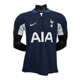 Tottenham 23/24 Away Player Version