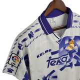 Real Madrid Retro 1996/97 Third Away