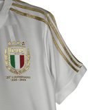 Italy 2023 125th Anniversary White