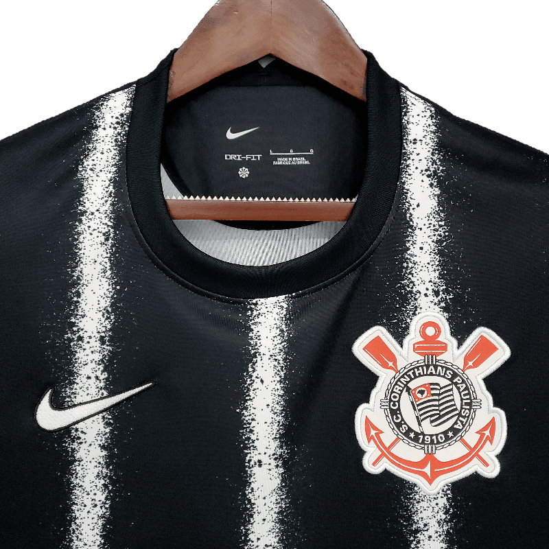 Corinthians 2021/22 Away