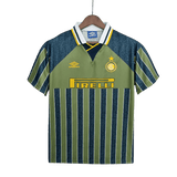 Inter Milan Retro 1995/96 Away