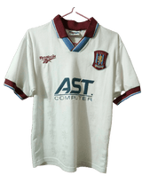 Aston Villa Retro 95/96 Away