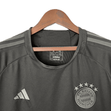 Bayern Munich 2023/24 Special Edition Black
