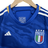 Italy 2023 Kids Home