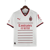 AC Milan 2022/23 Away Kit