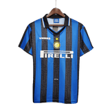 Inter Milan Retro 1997/98 Home