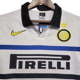 Inter Milan Retro 1998/99 Away