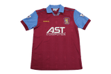 Aston Villa Retro 95/96 Home