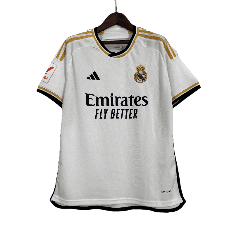 Real Madrid 2023/24 Home
